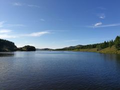 -塞罕坝国家级自然保护区