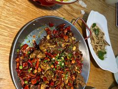 -人民食堂(电信南街店)