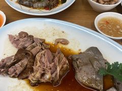 -潮中人·潮州菜(益乐路店)
