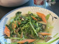 -诺敏塔拉奶茶-布里亚特包子-手把肉(锦都会店)