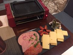 -LA CREPERIE BRETONNE布列塔尼法式餐厅(天童北路店)
