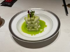 翡翠芥兰心-華府Deluxe(兴业太古汇店)