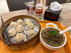 -知味观(翡翠城店)