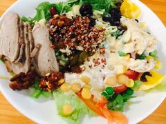 -So Lounge索兰至餐厅(蓝色港湾店)