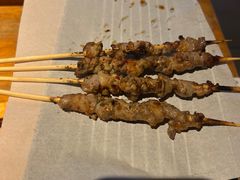 -肉串汪(月坛店)