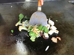 -味中味休闲小吃(同济路店)