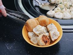 -毛华美食(清扬路店)