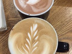 -Gloria Jean's Coffees