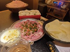 -晓宇重庆火锅(西安荟聚店)