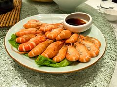 -通安客栈中餐厅·何家小馆
