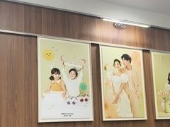 -海马体家庭照相馆(广州正佳广场店)