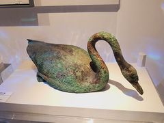 -秦始皇帝陵博物院(兵马俑)