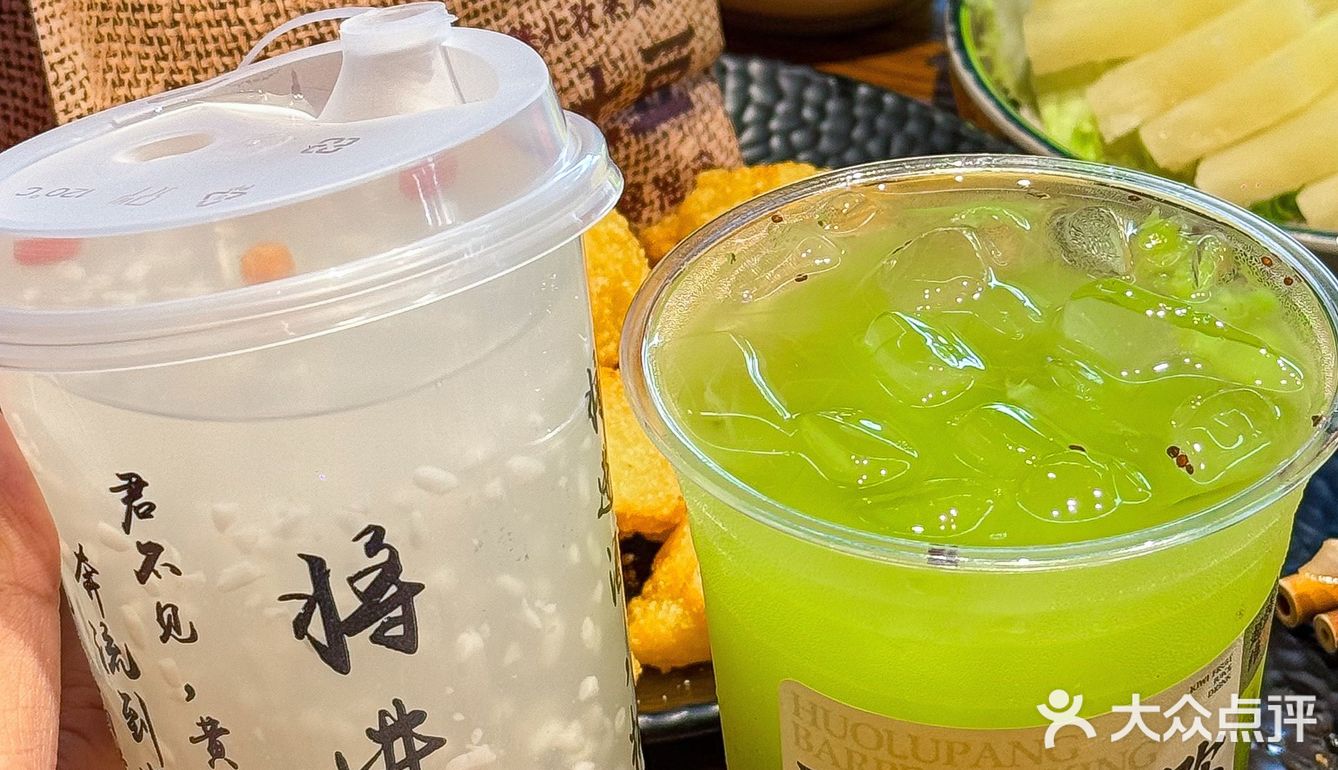 西安这家烤肉真的太会了吧‼️新品让人惊掉下巴