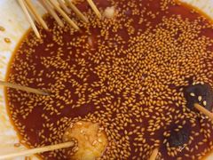 -花盐街·四川乐山小吃(西单大悦城店)