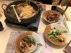 -外婆家(古墩印象城店)