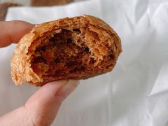 糖火烧-大顺斋(牛街店)