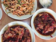 -贤花饭店(城阳店)