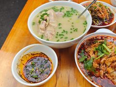 -牛王庙(龙华花园店)