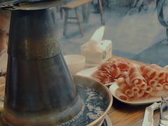 -齐齐哈尔烤肉·涮羊肉(光华中心店)