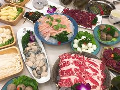 -围炉夜话·潮汕卤水火锅(榕江店)