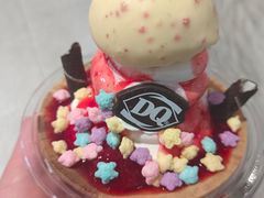 -DQ·蛋糕·冰淇淋(万风新天地店)