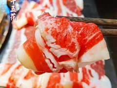 -井格重庆火锅(西直门凯德Mall店)
