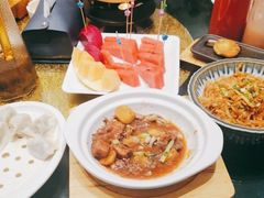 -君霖海鲜私房菜(春柳店)