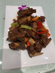 -鑫淼餐饮娱乐中心(江东街店)