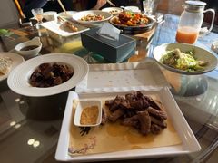 -民族饭荘(新华大街店)