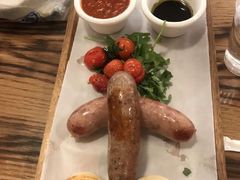 -城市大道红炉披萨烘焙坊