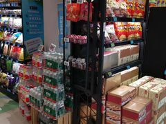 零售区-盒马鲜生(丁香国际店)