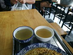 -裕兴记·三虾面(西北街总店)