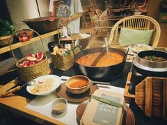 -山缓缓火锅(苏州仁恒仓街店)