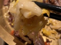 -丝路金桃·新疆菜(徐汇店)