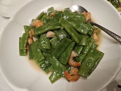 海米油豆角-海泰食府·新鲁菜·家宴(总部基地店)