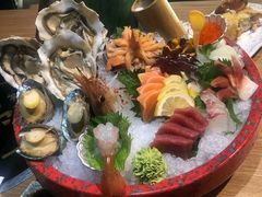 -东田之村自助餐厅(金水路店)