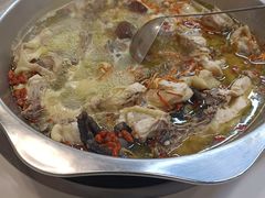 -壹道鸣·药膳鸡(月苑店)