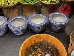 -李久其家民间餐厅(观沙岭公园店)