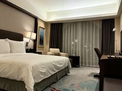 -厦门悦华酒店