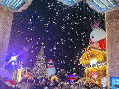 -南宁方特东盟神画