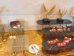 -皇朝万鑫自助餐厅