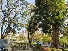 -中山喜来登酒店