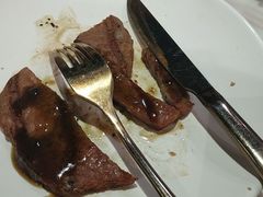 -圣琼美食百汇自助餐(白云万达店)