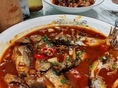 -巢湖名吃·东关老鹅汤(江南风情街店)