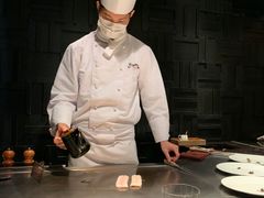 -Ginza Onodera铁板烧(外滩十八号店)