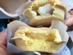 -台湾味正点车轮饼可丽饼(南禅寺店)