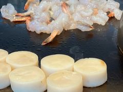 -水木锦堂·自助铁板烧(方庄时代店)