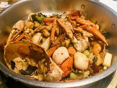 -七欣天香辣蟹火锅(苏州塔园路店)