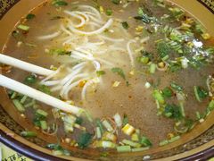 -中国兰州名牛纯汤牛肉面(永安道店)