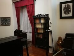 -龙环葡韵住宅式博物馆